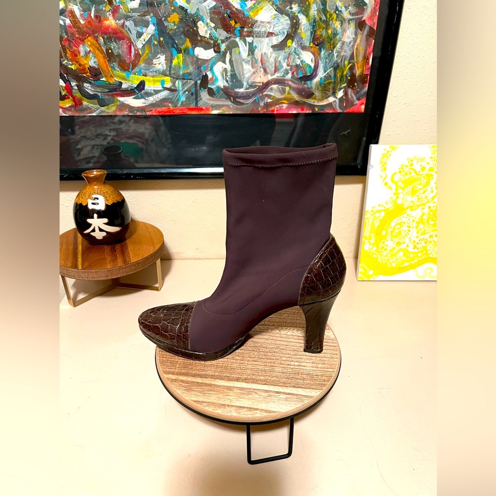 Donald J Pliner Boots